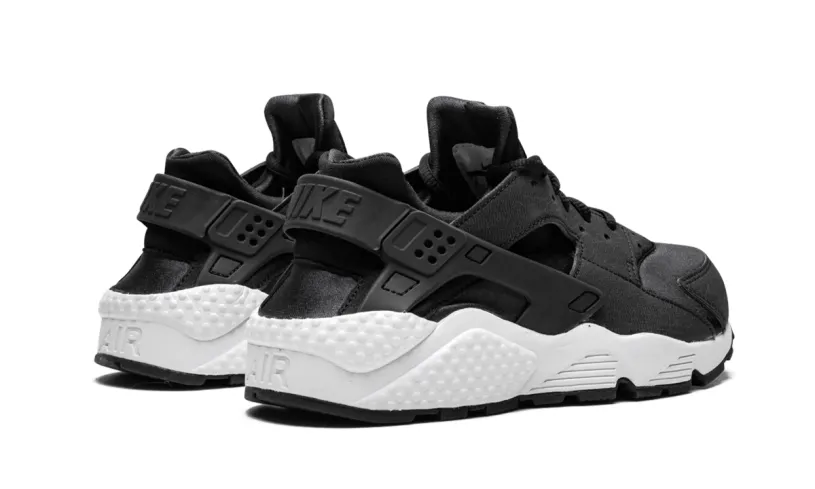 Nike Huarache AIR HUARACHE RUN MNS WMNS 'Black N White'